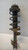 NISSAN PIXO (2009) ASSALE AMMORTIZZATORE ANT. SX. USATO Da 2009 in poi [[236811]]