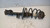 FIAT 500 «II» (2008) ASSALE AMMORTIZZATORE ANT. SX. USATO Da 2007 A 2012 [[236776]]