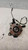 FORD FIESTA «VI» (2008) ASSALE FUSELLO RUOTA ANT. SX. USATO Da 2008 A 2012 [[236749]]
