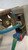 RENAULT TWINGO «II» (2008) STERZO PIANTONE STERZO USATO Da 2007 A 2011 [[236712]]