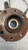 RENAULT TWINGO «II» (2008) ASSALE FUSELLO RUOTA ANT. SX. USATO Da 2007 A 2011 [[236704]]
