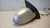 VOLKSWAGEN GOLF «V» (2004) CRISTALLI RETROVISORE ESTERNO ANT. DX. USATO Da 2003 A 2008 [[236919]]