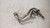 TUBO ARIA CONDIZIONATA USATO ALFA ROMEO MITO (2008) 50508651 [[236653]]