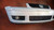 VOLKSWAGEN POLO «III» (1995) LAMIERATI ESTERNI PARAURTI ANT. USATO Da 1999 A 2001 [[233438]]