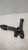 PEUGEOT 308 «I» (2012) SCARICO E INIEZIONE MANICOTTO INTERCOOLER SUP. USATO [[236405]]