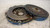 FIAT 500X (2018) CAMBIO E TRASMISSIONE KIT FRIZIONE (2PZ.) USATO [[237685]]