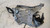 FIAT 500X (2018) TERMICO SUPPORTO COMPRESSORE A/C USATO [[237684]]