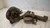 FIAT PANDA «II» (2004) ASSALE BRACCIO OSCILLANTE POST. SX. USATO Da 2004 A 2009 [[237453]]