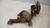 FIAT PANDA «II» (2004) ASSALE BRACCIO OSCILLANTE POST. SX. USATO Da 2004 A 2009 [[237453]]