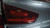 KIA XCEED (2019) FANALERIA FANALE INT. POST. SX. USATO Da 2019 in poi [[237446]]