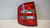 SKODA FABIA «6Y2» (2000) FANALERIA FANALE POST. SX. USATO Da 2003 A 2004 [[237326]]