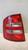 SKODA FABIA «6Y2» (2000) FANALERIA FANALE POST. SX. USATO Da 2003 A 2004 [[237326]]