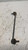 FIAT 500 «II» (2008) ASSALE BIELLETTA STABILIZZATRICE ANT. DX. USATO Da 2012 A 2015 [[237310]]