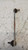 FIAT 500 «II» (2008) ASSALE BIELLETTA STABILIZZATRICE ANT. SX. USATO Da 2012 A 2015 [[237306]]