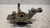 OPEL ASTRA «H» SW (2005) ASSALE FUSELLO RUOTA ANT. SX. USATO Da 2004 A 2009 [[237251]]