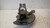 FORD FOCUS «IV»  (2014) ASSALE FUSELLO RUOTA ANT. SX. USATO Da 2014 in poi [[237130]]