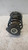 FORD FOCUS «IV»  (2014) ASSALE AMMORTIZZATORE ANT. SX. USATO Da 2014 in poi [[237128]]