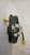 HONDA CIVIC «VII» (2001) SICUREZZA CONTATTO AIRBAG GUIDATORE USATO Da 2000 A 2005 [[237024]]