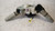 NISSAN MICRA «III» (2003) STERZO DEVIOGUIDA COMPLETO USATO Da 2003 A 2005 [[237012]]