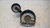 TOYOTA AYGO «I» (2005) ALLESTIMENTI INTERNI QUADRO STRUMENTI USATO Da 2005 A 2012 [[236891]]