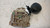 TOYOTA AYGO «I» (2005) ALLESTIMENTI INTERNI QUADRO STRUMENTI USATO Da 2005 A 2012 [[236891]]