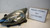 TOYOTA AYGO «I» (2005) FANALERIA PROIETTORE ANT. SX. USATO Da 2005 A 2012 [[236885]]