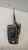 VOLKSWAGEN GOLF «VII» (2013) ASSALE BRACCIO LONGITUDINALE POST. DX. USATO Da 2013 A 2016 [[236862]]