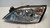 FORD MONDEO «III» (2001) FANALERIA PROIETTORE ANT. SX. USATO Da 2001 A 2007 [[236825]]