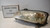FIAT STILO (2002) FANALERIA PROIETTORE ANT. SX. USATO Da 2001 A 2005 [[236427]]