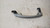 OPEL CORSA «D» (2007) LAMIERATI ESTERNI MANIGLIA PORTA EST. POST. SX. USATO Da 2006 A 2010 [[236386]]