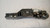 RENAULT MODUS (2005) LAMIERATI ESTERNI SUPPORTO MANIGLIA ESTERNA POST. SX. USATO Da 2007 A 2013 [[236285]]