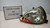 FORD KA «I» (1997) FANALERIA PROIETTORE ANT. SX. USATO Da 1998 A 2002 [[236243]]