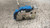 FIAT 500L (2013) LAMIERATI ESTERNI SERRATURA PORTA POST. DX. USATO [[235748]]