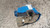 FIAT 500L (2013) LAMIERATI ESTERNI SERRATURA PORTA POST. DX. USATO [[235748]]