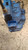 FIAT 500L (2013) LAMIERATI ESTERNI SERRATURA PORTA POST. DX. USATO [[235748]]