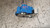 FIAT 500L (2013) LAMIERATI ESTERNI SERRATURA PORTA POST. DX. USATO [[235748]]