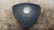 VOLKSWAGEN POLO «V» (2006) SICUREZZA AIR-BAG GUIDATORE USATO Da 2005 A 2010 [[228456]]