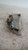 FIAT PUNTO «I» (1994) FANALERIA FANALE FRECCIA FRONTALE ANT. SX. USATO Da 1993 A 1998 [[214224]]