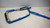 FIAT FREEMONT (2011) SICUREZZA AIR-BAG A TENDINA SX. USATO Da 2011 A 2014 [[236307]]