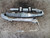 NISSAN QASHQAI «II» (2014) SICUREZZA AIR-BAG A TENDINA SX. USATO Da 2014 A 2017 [[226895]]