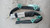 ALFA ROMEO GIULIETTA (2010) SICUREZZA AIR-BAG A TENDINA SX. USATO Da 2010 A 2013 [[215137]]