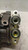 FORD C-MAX «I» (2003) TERMICO COMPRESSORE A/C USATO Da 2003 A 2007 [[238102]]