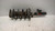 FORD C-MAX «I» (2003) ASSALE AMMORTIZZATORE ANT. DX. USATO Da 2003 A 2007 [[238092]]