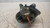 FIAT PUNTO EVO (2010) TERMICO MOTORINO VENTILAZIONE ABITACOLO USATO Da 2009 A 2011 [[238071]]