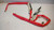 FIAT FREEMONT (2011) SICUREZZA AIR-BAG A TENDINA DX. USATO Da 2011 A 2014 [[236308]]