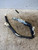 FIAT 500 C (2008) SICUREZZA AIR-BAG A TENDINA DX. USATO Da 2012 A 2015 [[223275]]