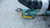FIAT PANDA «III» (2012) SICUREZZA AIR-BAG A TENDINA DX. USATO Da 2012 in poi [[222006]]