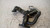 RENAULT CLIO «IV» (2016) SCARICO E INIEZIONE MANICOTTO INTERCOOLER INF. USATO [[238081]]