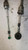 FIAT PUNTO EVO (2010) CAMBIO E TRASMISSIONE CAVO COMANDO CAMBIO DX. USATO Da 2009 A 2011 [[238067]]