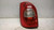 CITROEN XSARA PICASSO (2000) FANALERIA FANALE POST. SX. USATO Da 1999 A 2004 [[237848]]